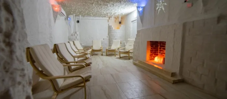 Фото отеля Лесная Поляна