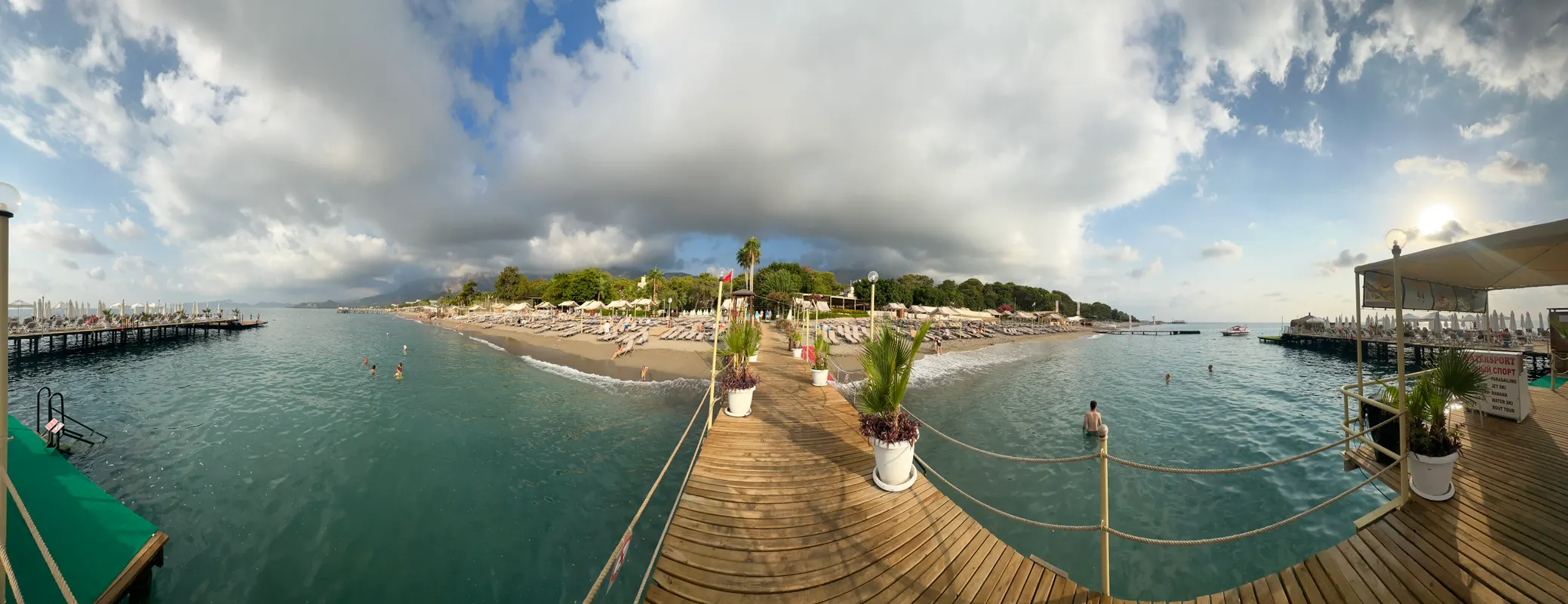 Ulusoy Kemer Holiday Club фото 48