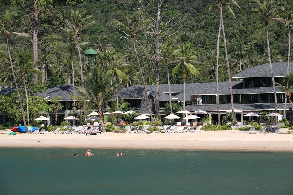 Mercure Koh Chang Hideaway фото 58