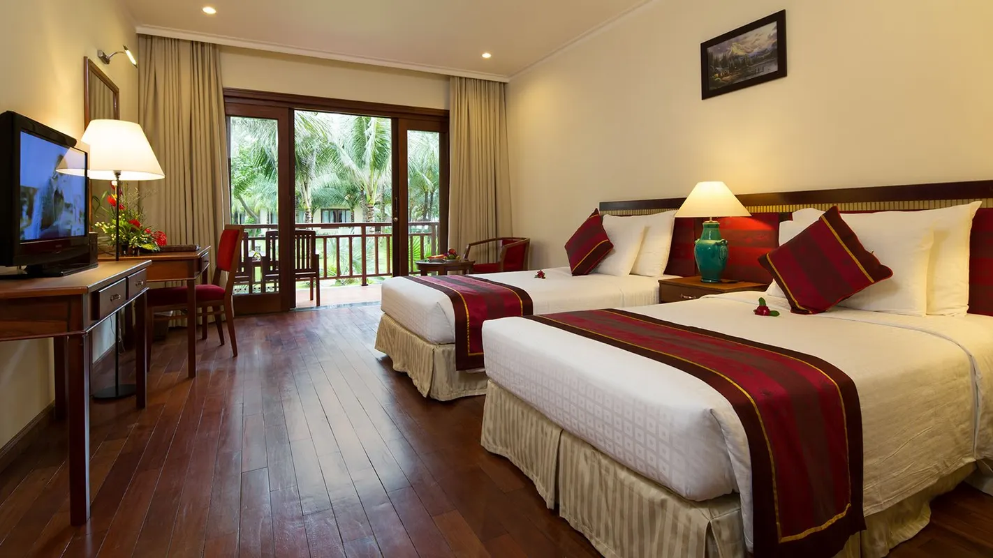Sunny Beach Resort фото 4