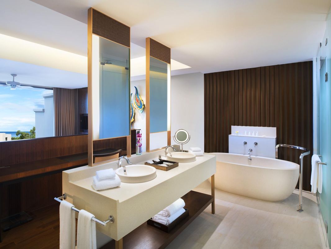 Vana Belle A Luxury Collection Resort фото 92