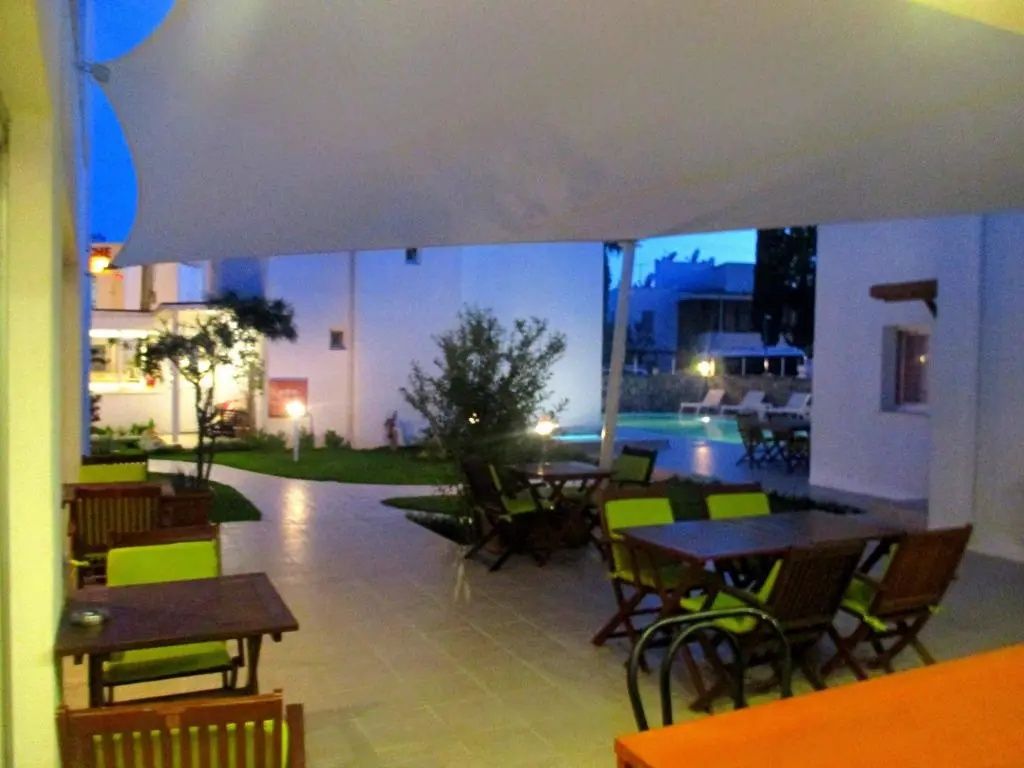 Canna Garden Hotel - Adults Only фото 15