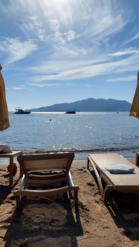 Begonville Beach Marmaris (Adults Only) фото 13