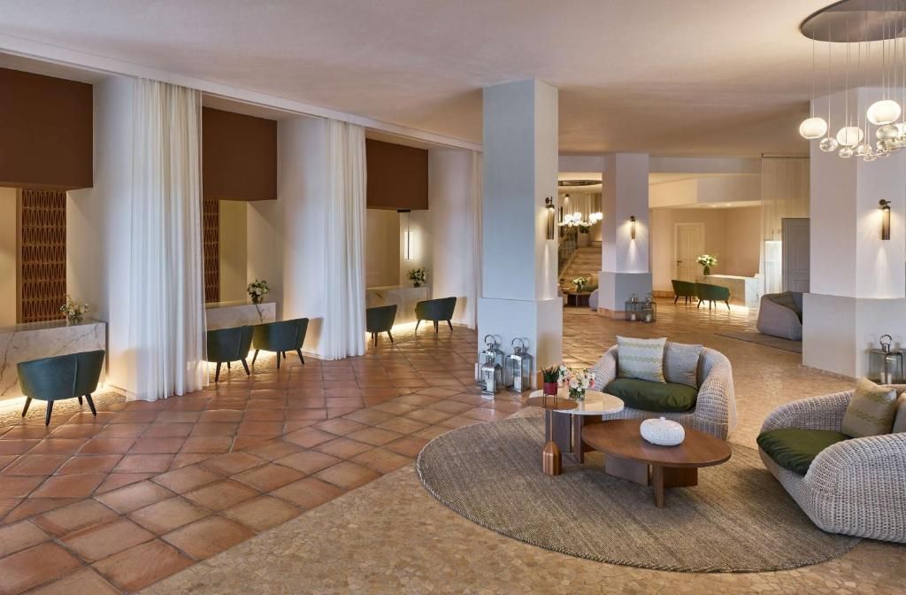 Chia Laguna - Hotel Laguna фото 19