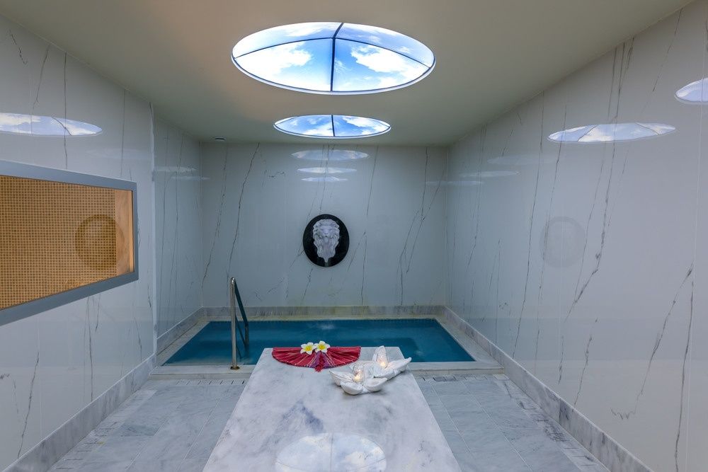 Grand Yazici Club Turban Thermal Hotel фото 119