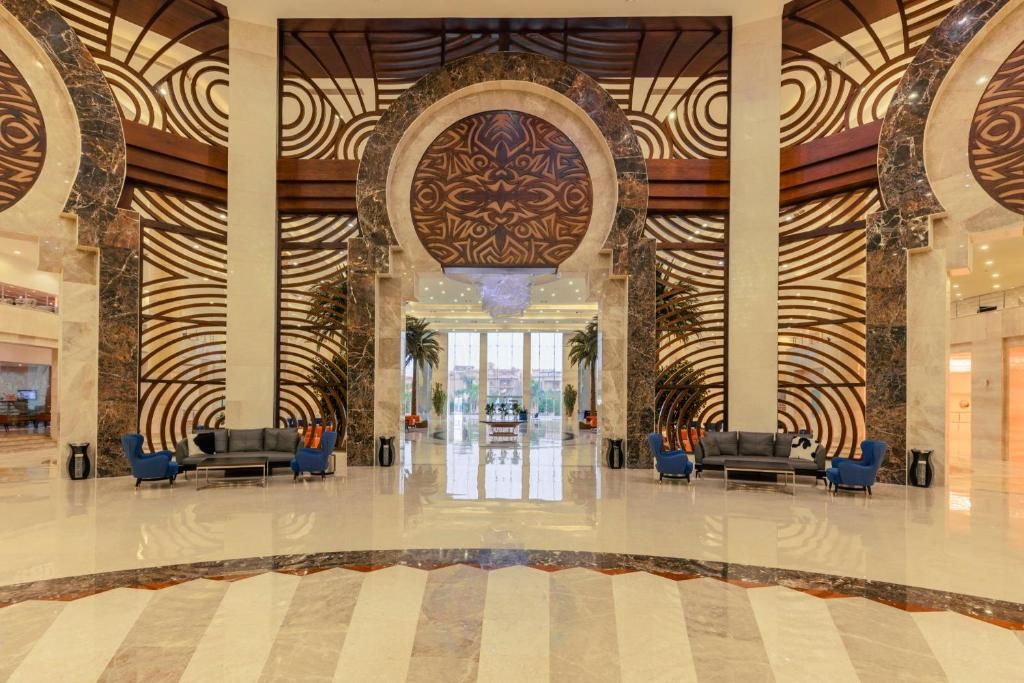 Triumph Luxury Hotel фото 20