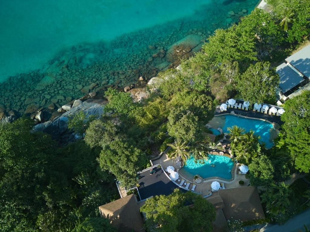 Centara Villas Phuket фото 76
