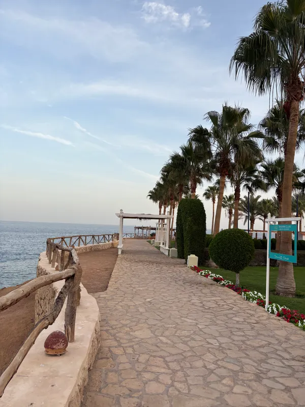 Sharm Club Beach Resort фото 94