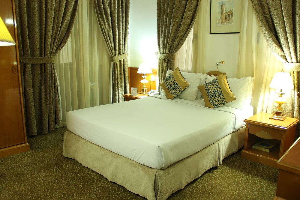 Zain International Hotel фото 32