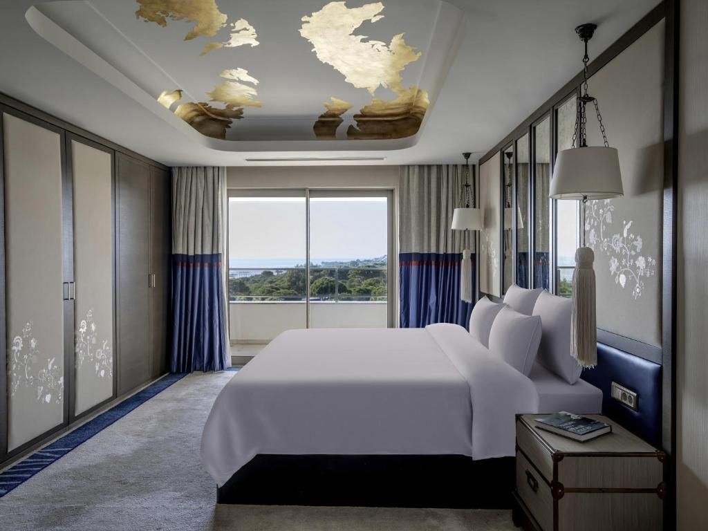 Rixos Premium Belek Vip Rooms фото 8