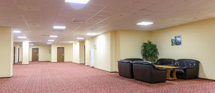 Фото отеля Митино