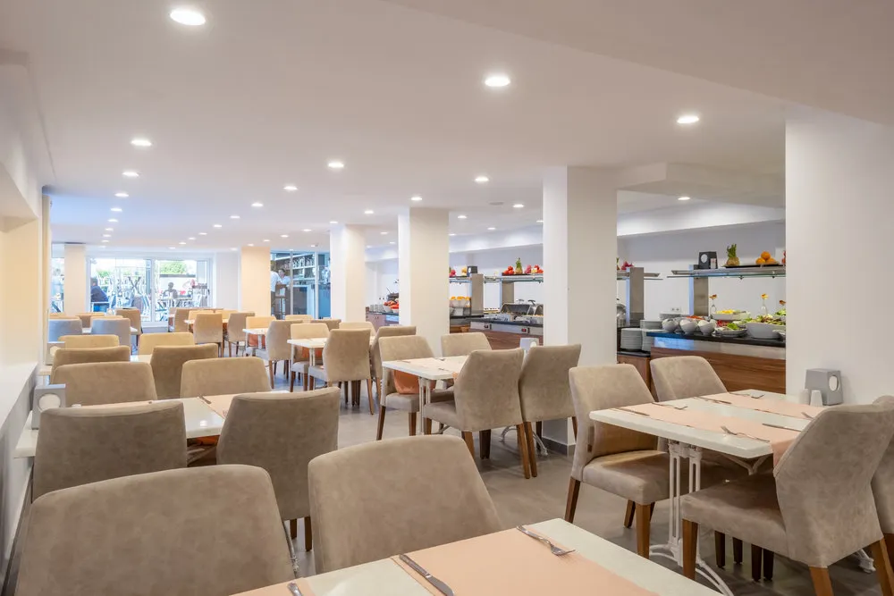 Viking Beach Hotel фото 21