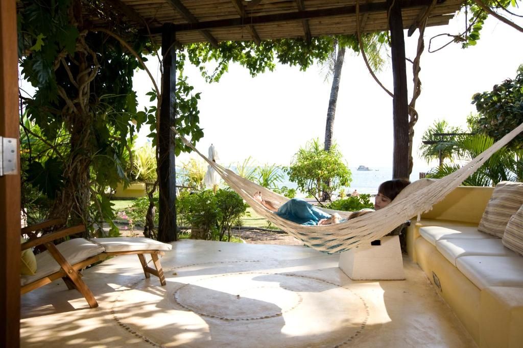 Phra Nang Lanta by Vacation Village фото 46