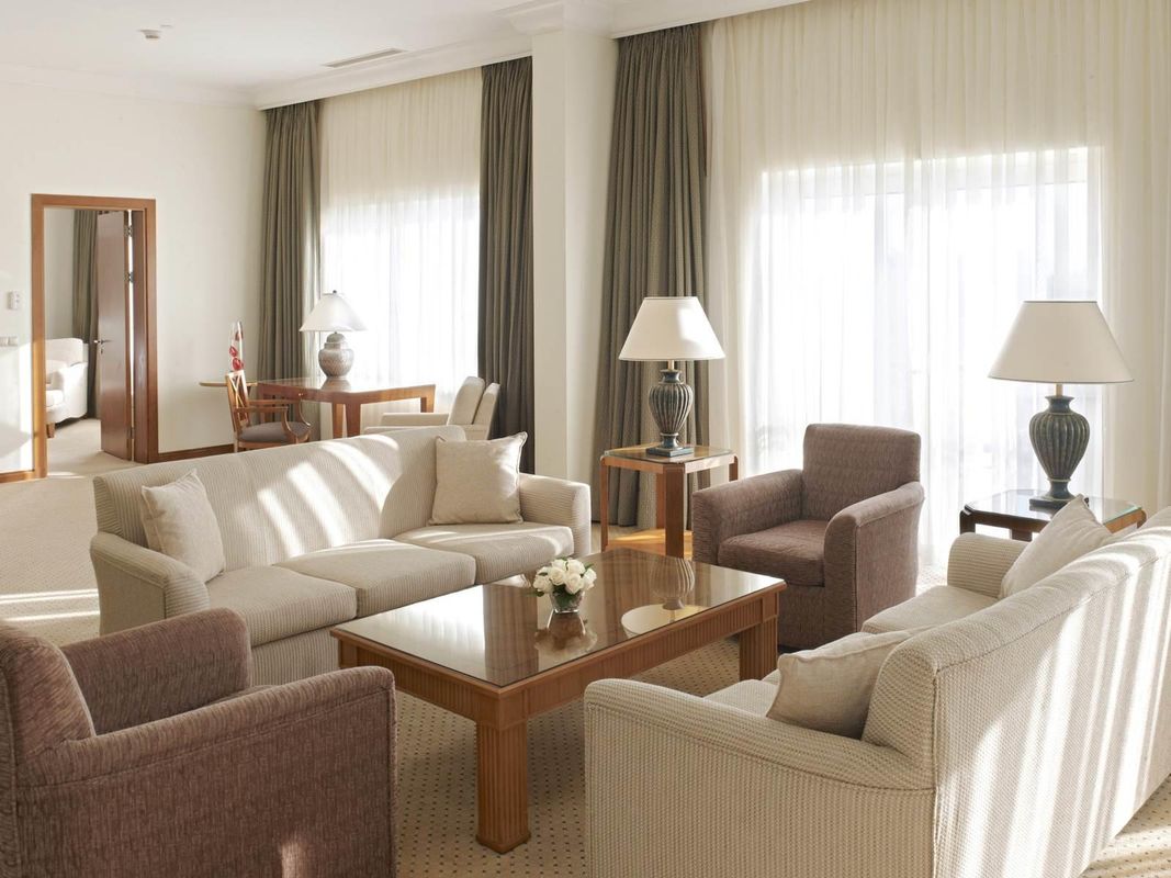 Hyatt Regency Baku фото 8