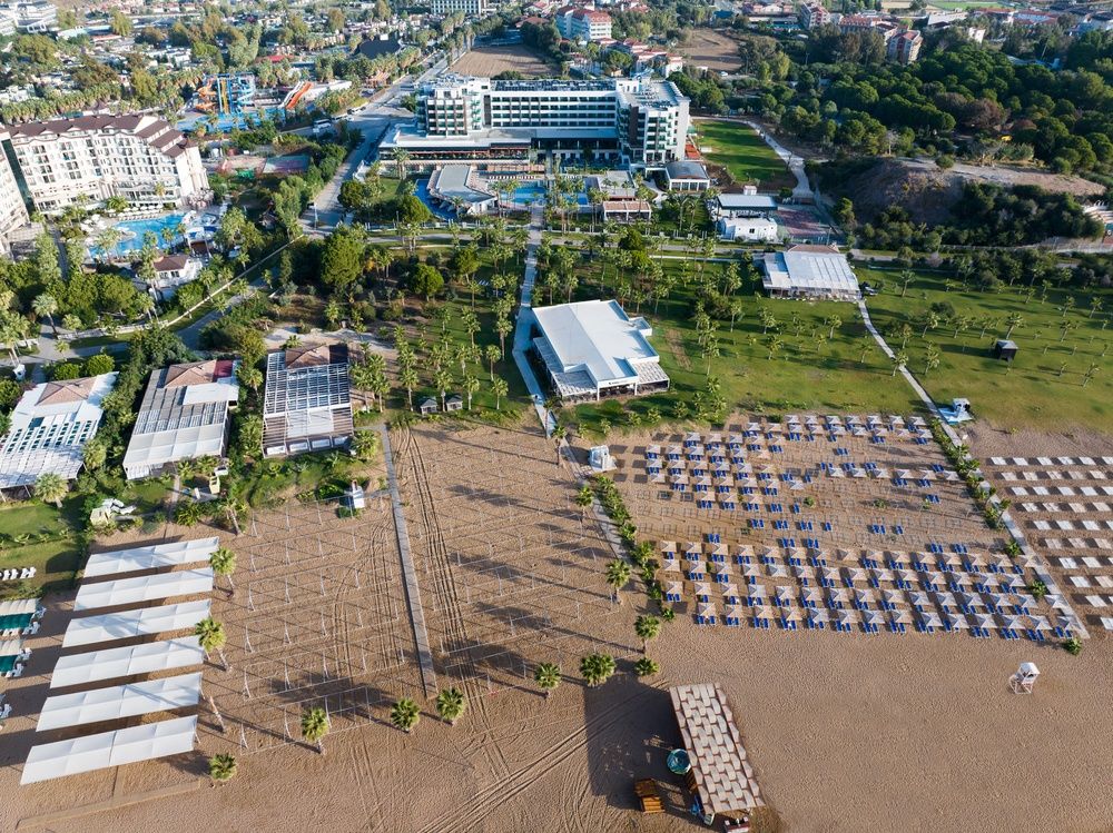 Sural Saray Hotel (Adults Only) фото 30