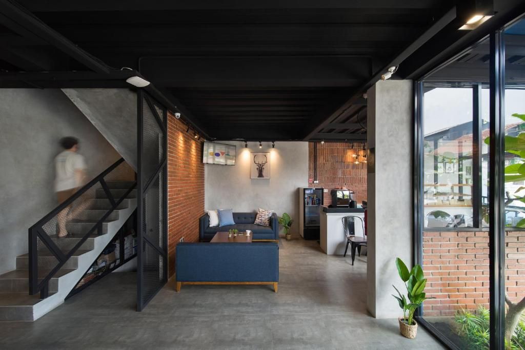 Cove W Suites фото 3