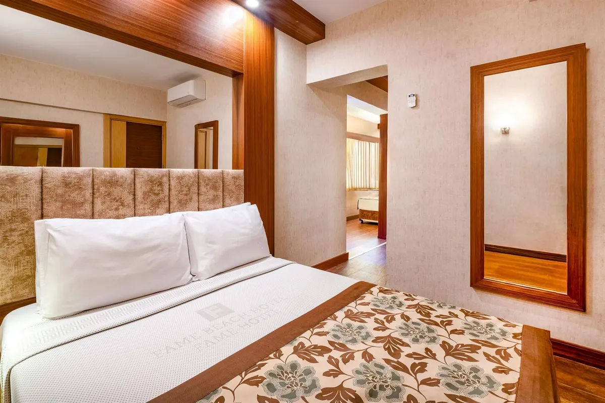 Fame Beach Hotel фото 4