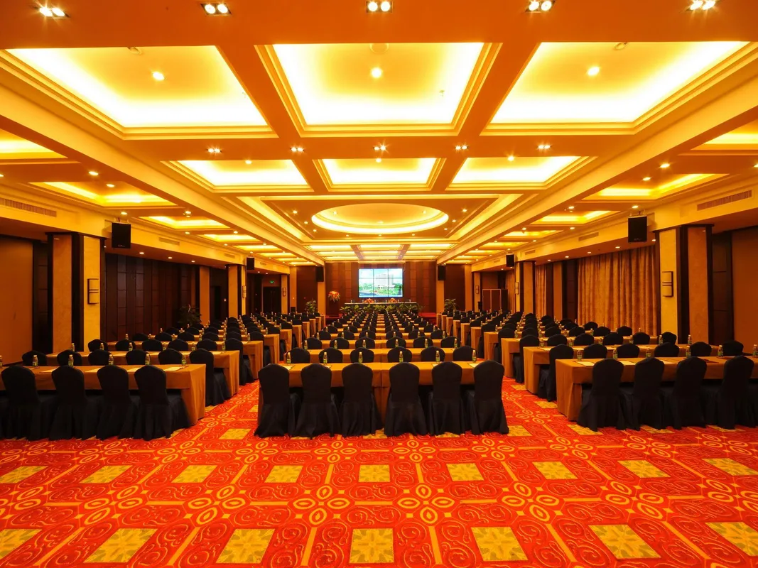 Shengyi Holiday Villa Hotel фото 17