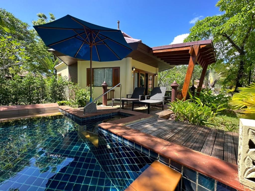 Seaview Resort Khao Lak фото 48