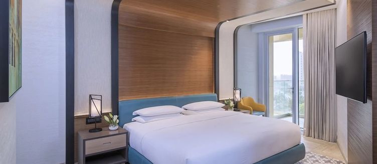 Фото отеля Andaz Family Suites by Hyatt - Palm Jumeirah