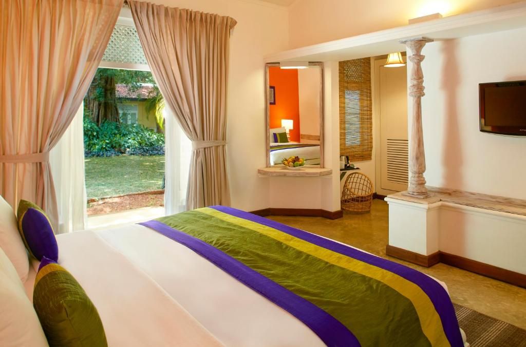 Hotel Sigiriya фото 7