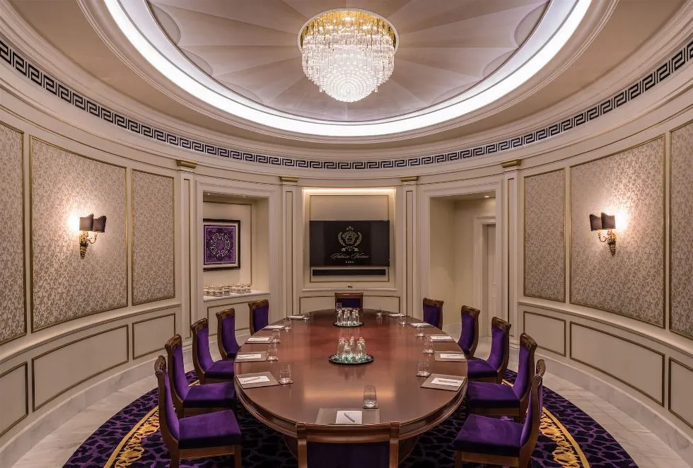 Palazzo Versace Dubai фото 69