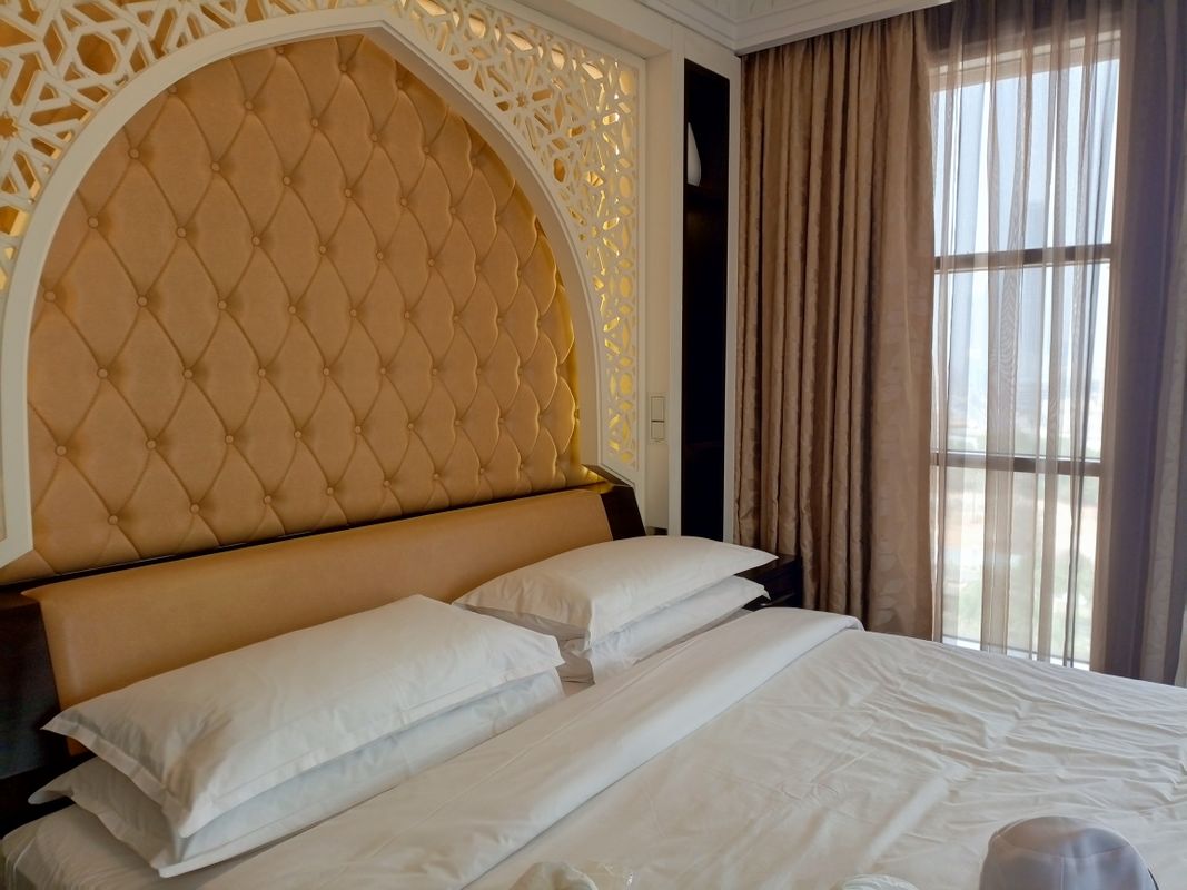 Sheraton Sharjah Beach Resort & Spa фото 99