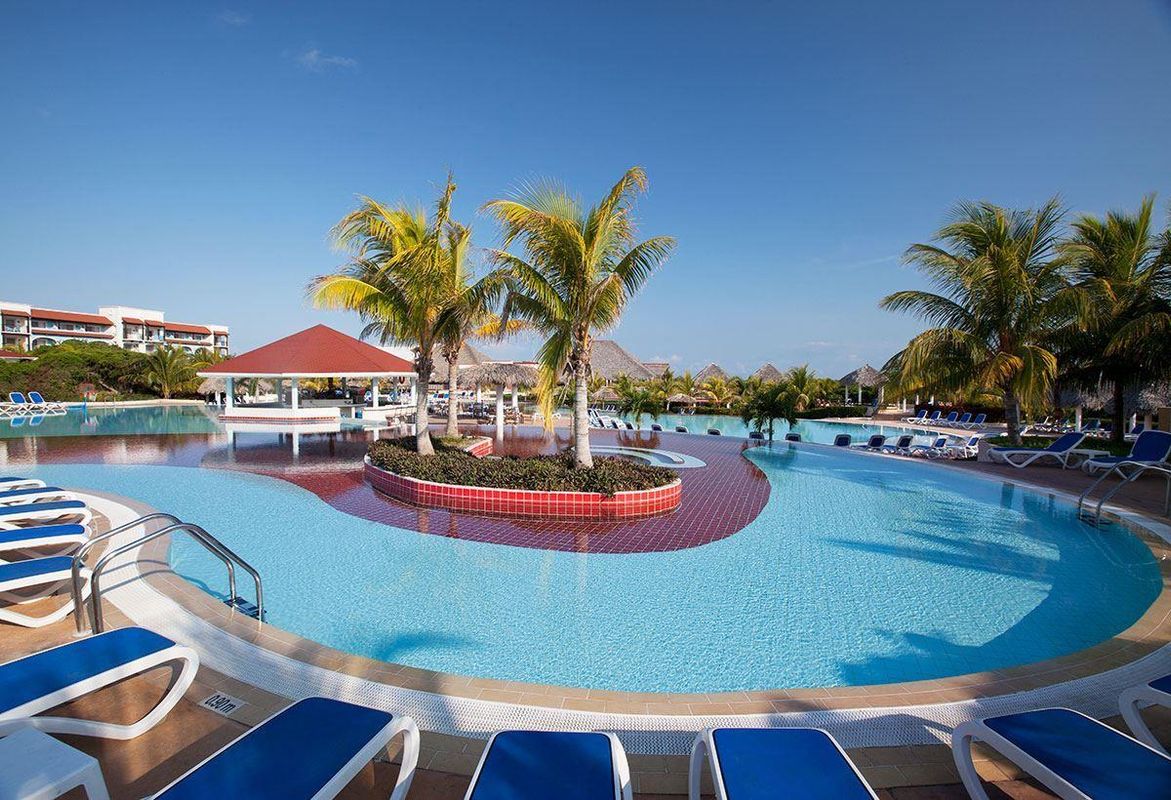 Memories Paraiso Azul Beach Resort фото 4