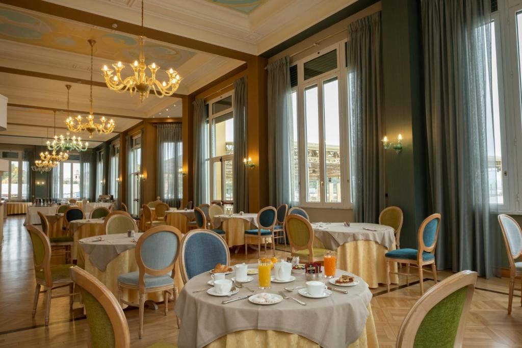 Suite Hotel Nettuno фото 3