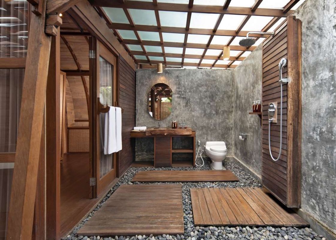Beehouse Dijiwa Ubud (Adults Only) фото 10