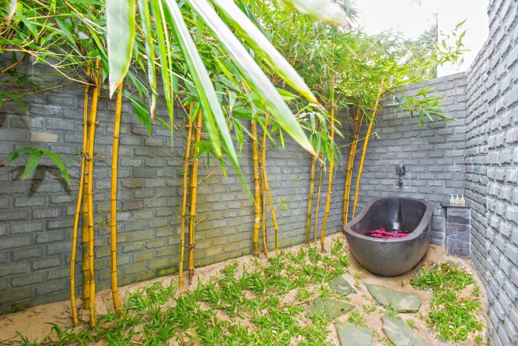 Phu Thinh Boutique Resort & Spa фото 88