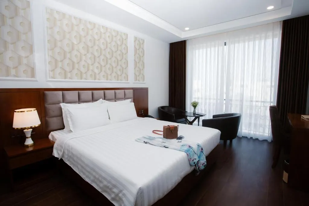 Century Hotel Da Nang фото 2