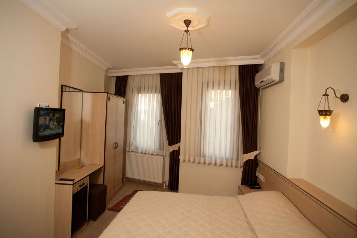 Art City Hotel Istanbul фото 27