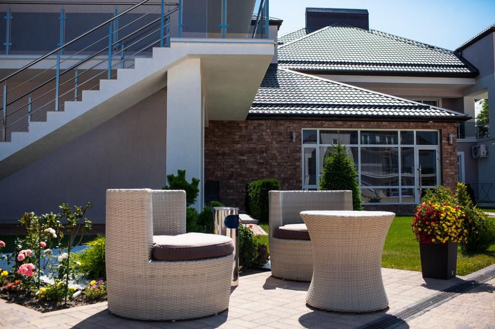 Villaggio фото 31