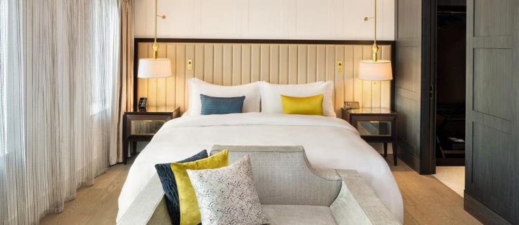 Фото отеля The Alexander, a Luxury Collection Hotel, Yerevan