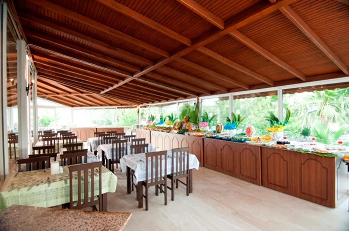 Adalin Resort Kemer фото 14