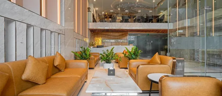 Фото отеля Mercy Emerald Hotel Danang