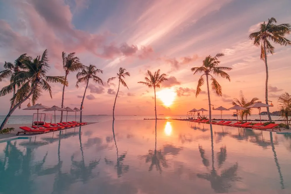 Sun Siyam Iru Veli фото 71