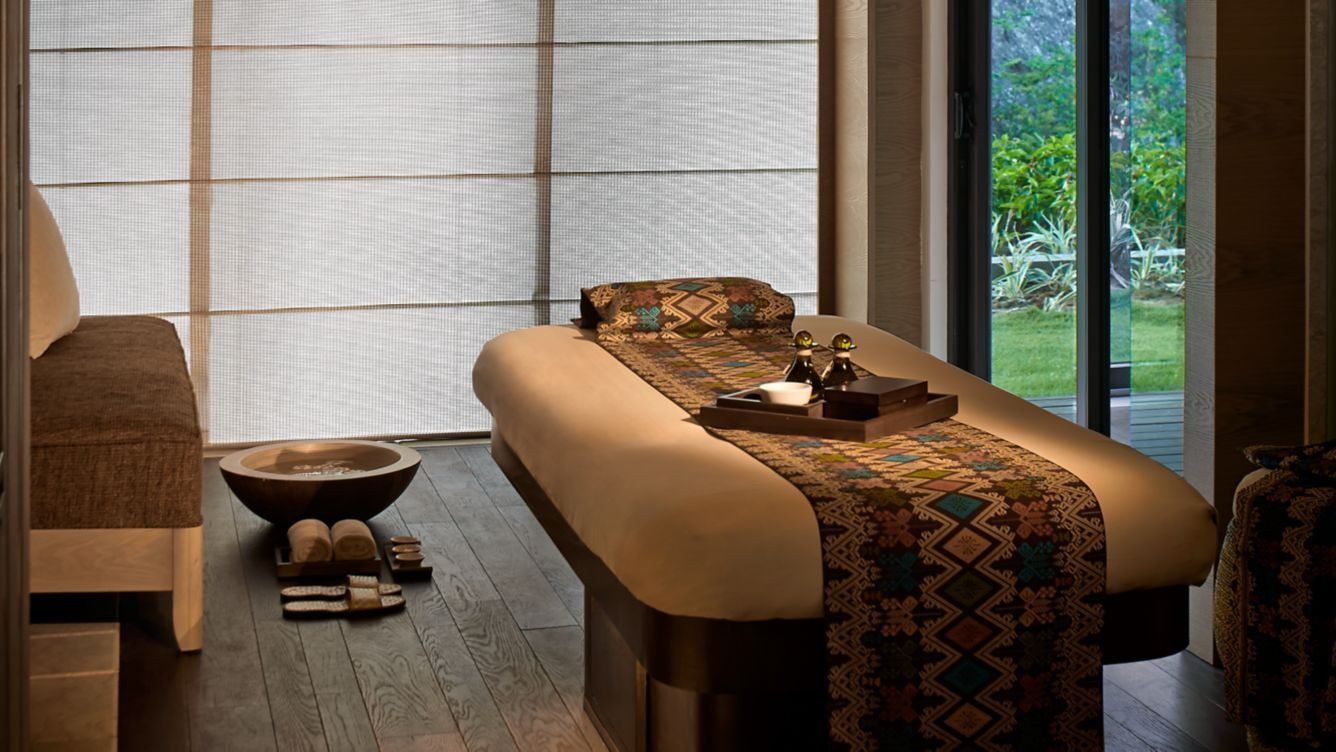 The Ritz-Carlton Bali фото 28