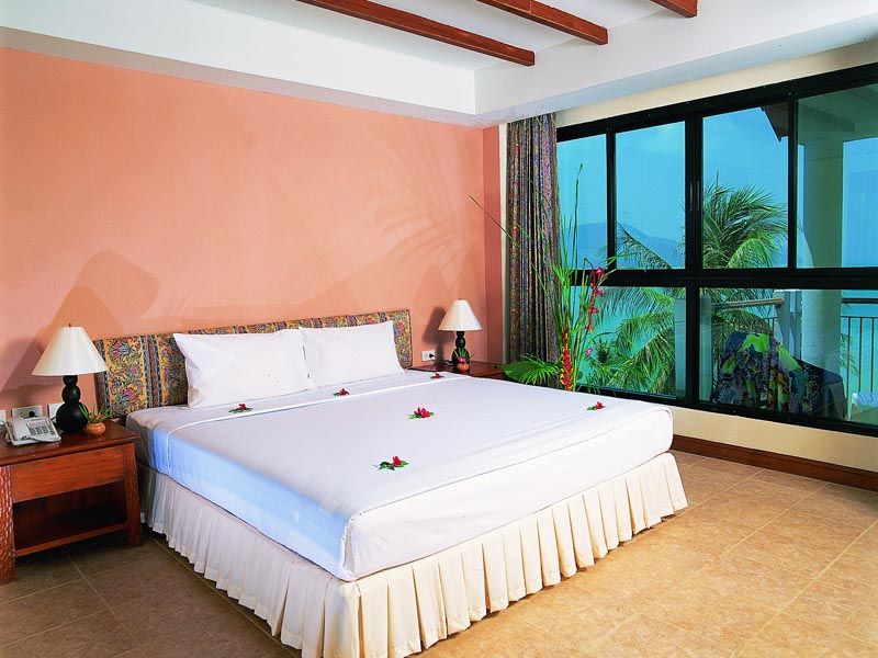 By The Sea Phuket Beach Resort фото 68