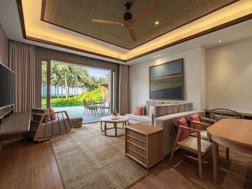 Radisson Blu Resort Cam Ranh фото 116