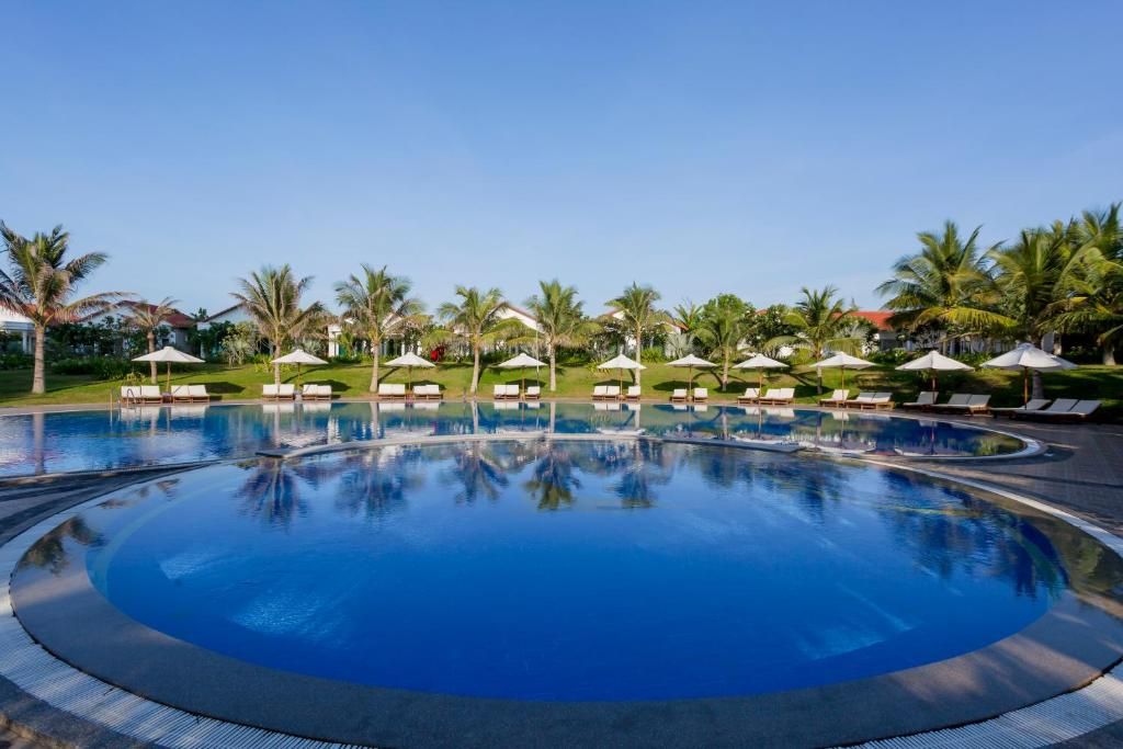 Dessole Beach Resort Nha Trang фото 63