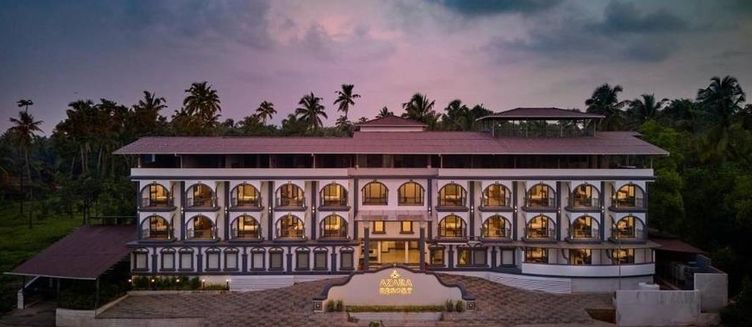 Фото отеля Azara Resort by Scirocco