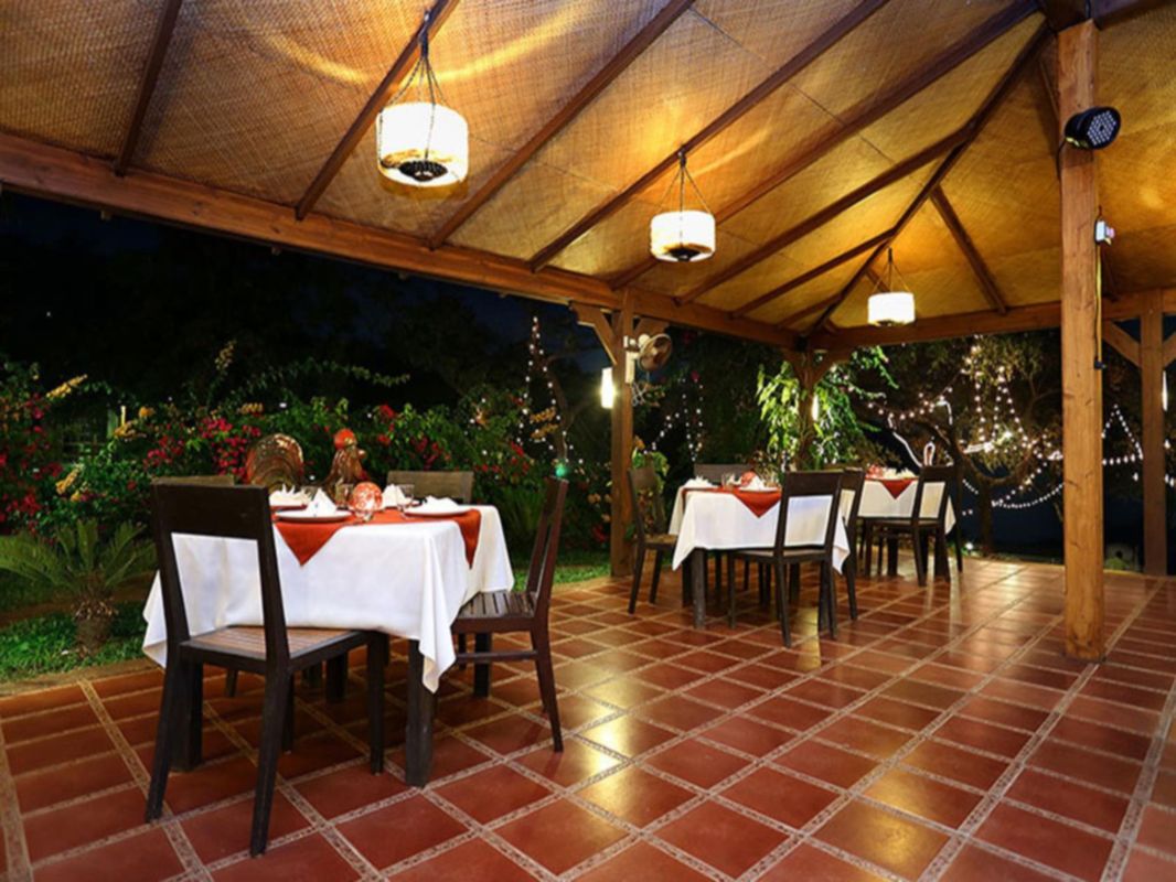 Stone Water Eco Resort фото 78