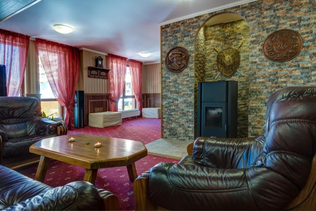 Mountain Lodge фото 41
