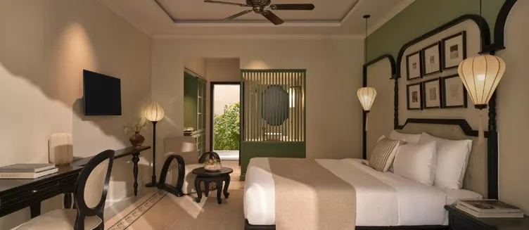 Фото отеля Grand Signature Resort Hoi An by M Village