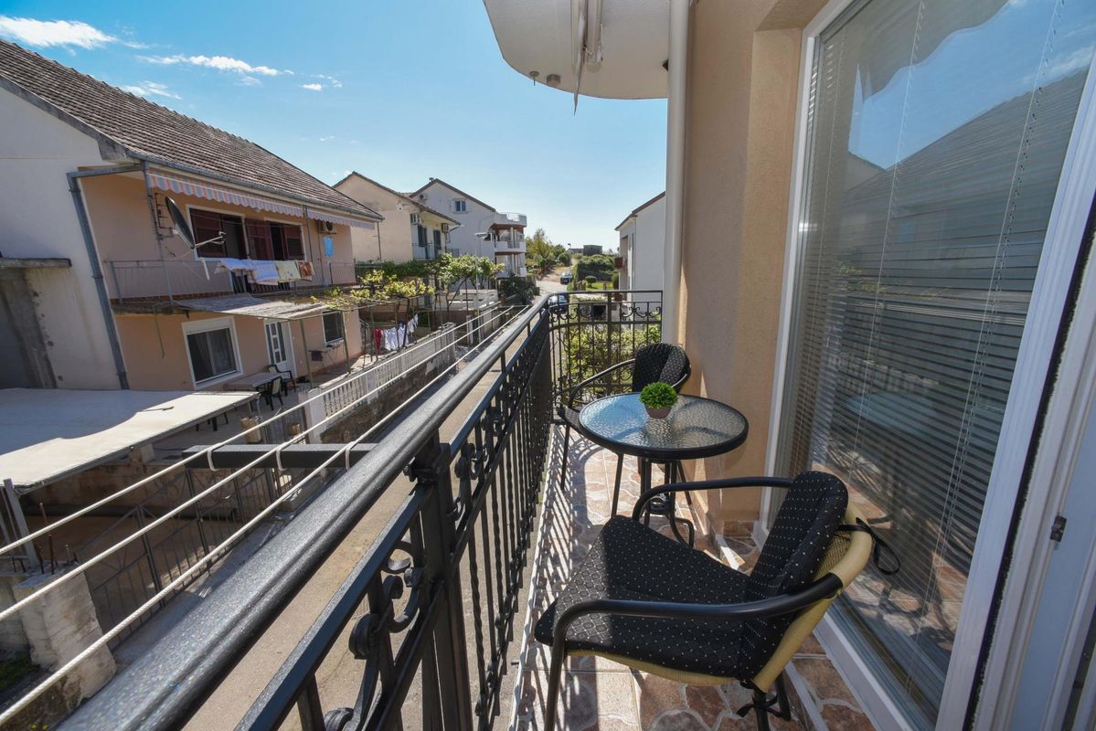 D&D Apartments Tivat фото 18