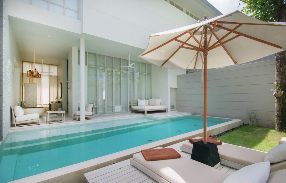 SALA Phuket Mai Khao Beach Resort фото 75