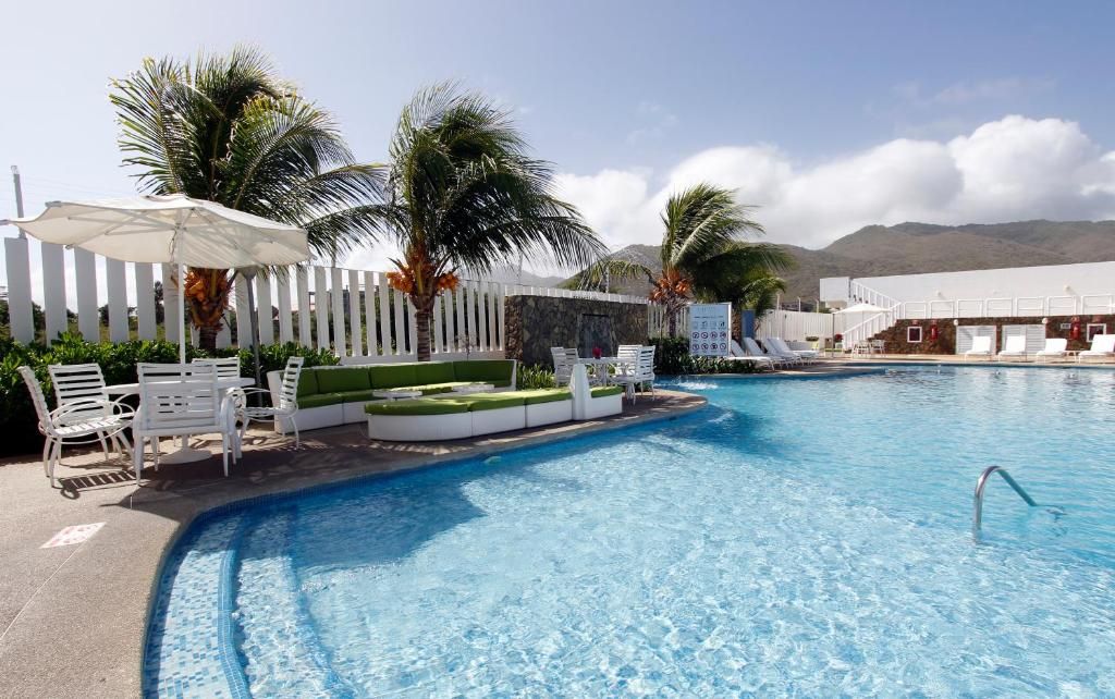 Agua Dorada Beach Hotel by Lidotel фото 5