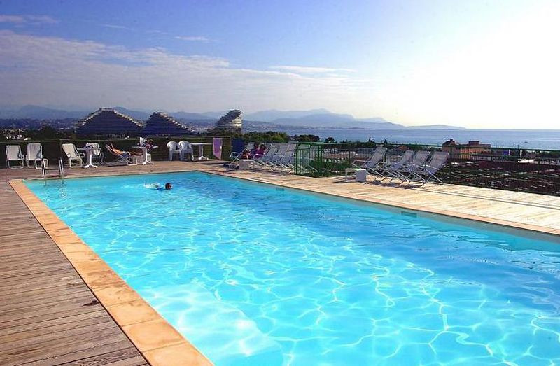 Inter-Hotel Sea Side Park фото 15